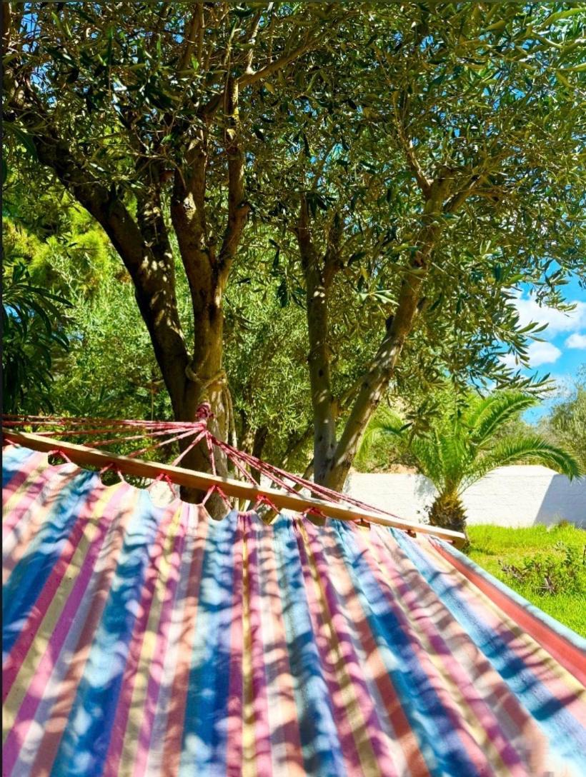 Tetraktys Estate Beachside Υδωρ Ágios Matthaíos Esterno foto