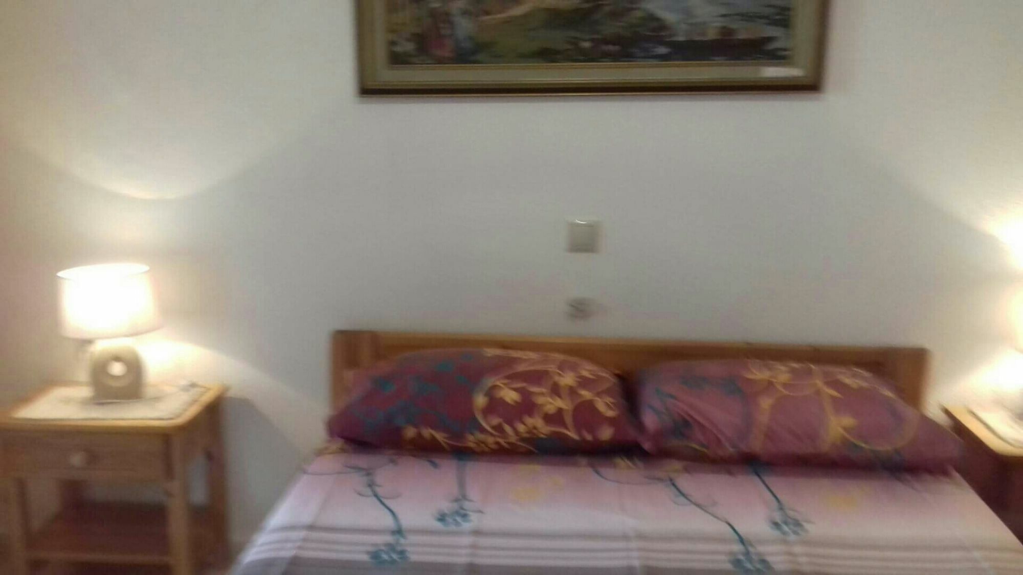 Tetraktys Estate Beachside Υδωρ Ágios Matthaíos Esterno foto